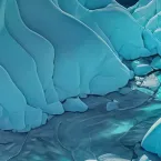 Image of ice sheet