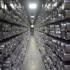 Ice cores at NSF-ICF