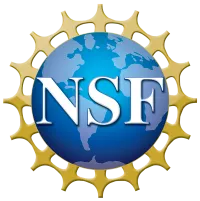NSF logo
