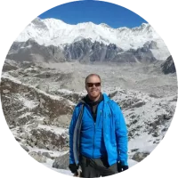 Dr. Karl Rittger Dr. Karl Rittger